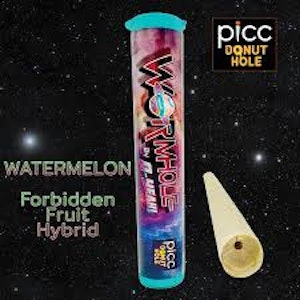 PICC - PICC - O-Yeah! - Watermelon - 1g Infused Preroll
