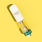 The Botanist - Clementine - 1g Cart