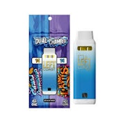 Left Coast - Grandaddy Purp X King Louis - 2g AIO