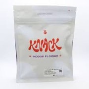 Knack - Platinum Grapelato - 3.5g