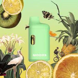 Moods - Moods - Everglade Haze - 1g Mini AIO