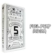 5 Boro - Fuel Pump - 5pk Prerolls