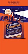 Minny Grown - Clementine - 100mg Gummies (10:5:5 THC:CBC:CBG)