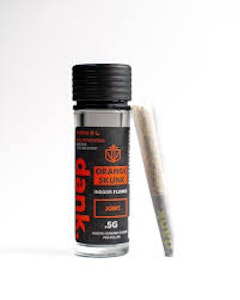 DANK - Dank - Orange Skunk - 0.5g Preroll