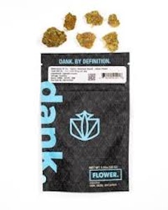 DANK - Dank - Watermelon Mojito - 3.5g