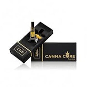 Canna Cure - Gusherz - 1g Cart