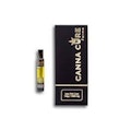 Canna Cure - Sour Diesel - 1g Cart