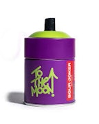 To The Moon - Sour Joker - 3.5g