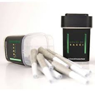 HOUSE OF SACCI - House of Sacci - Devils Drip - 7pk Prerolls