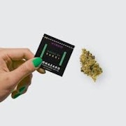 House of Sacci - PuffinZ - 0.7g Dime Bag