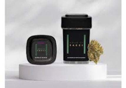 HOUSE OF SACCI - House of Sacci - Sunny Z - 3.5g