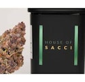 House of Sacci - Trop Cherry - 14g