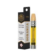 Bonanza - Northern Lights - 1g Cart