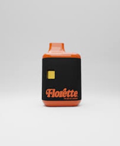 Florette - Florette - Redline Haze - 0.5g Resin AIO