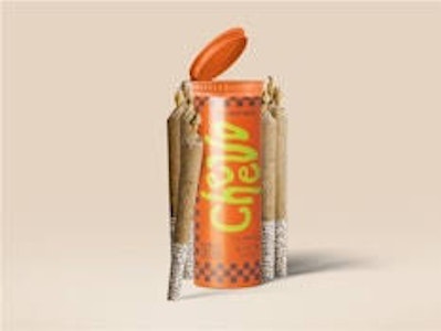 Cheevo - Cheevo - Cap Junky - 7pk 1g Prerolls