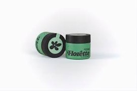 Florette - White Fire Durban - 3.5g