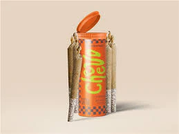 Cheevo - Cheevo - Albany Sour Diesel - 7pk 1g Prerolls Main Image