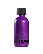 Off Hours - Grandaddy Purp - Syrup - 200mg THC;40mg CBN