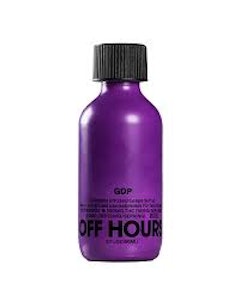 OFF HOURS - Off Hours - Grandaddy Purp - Syrup - 200mg THC;40mg CBN