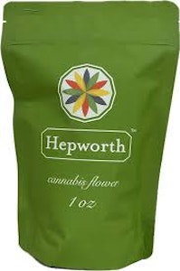 HEPWORTH - Hepworth - Bermuda Triangle - 28g