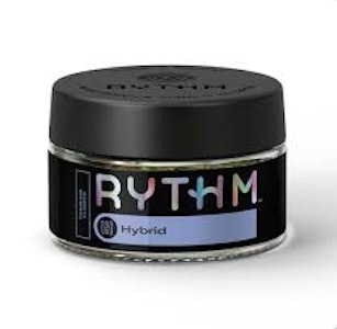 RYTHM - Rythm - GMO - 3.5g