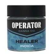 Operator - Healer - Hell's OG - 3.5g