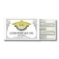 Mildly Moronic - Lemonhead OG - 5pk Infused Prerolls
