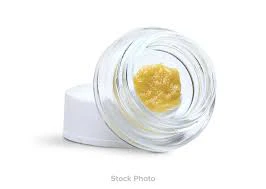 Pot and Head - Pot & Head - Strawberry Guava - 1g Live Rosin Main Image
