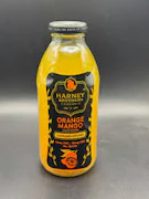 Harney Brothers - Orange Mango 16oz - 10mg THC:10mg CBD