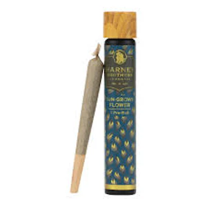 Harney Brothers - Harney Brothers - Sour Diesel - 1g Preroll