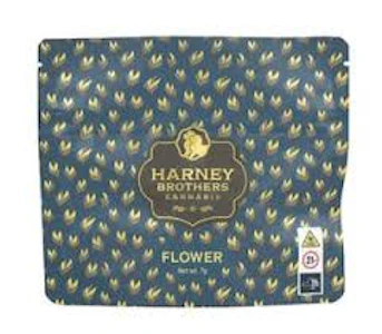 Harney Brothers - Harney Brothers - Hella Jelly - 3.5g