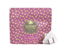 Harney Brothers - Holidaze Tea Sachets - 50mg THC