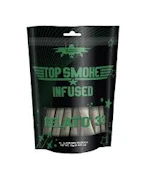 Top Smoke | Purple Punch | Infused PR Pack | 15g