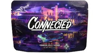 [Connected] Flower - 14g - Jack Of Diamonds (S)