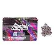 [Alien Labs] Flower - 14g - BK Satellite (S)