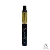 Society C | Cookie Dough | Live Resin Disposable Vape | 2g