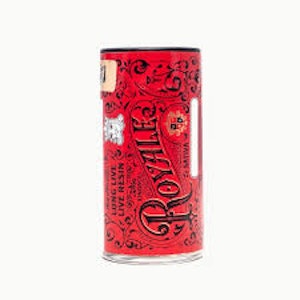 KING ROLL - [Kingroll] Royale Infused 6pk Prerolls - 4.2g - Sour Tangie (S)