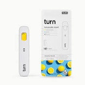 [Turn Up] All in one - 1G - Lemonade Stand (S)