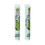 [Greenline] Preroll - 1G - Face Mintz (H)