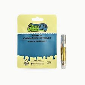 GREEN LINE - [Greenline] Cartridge - 1G - Guava Gelato (H)