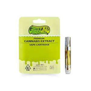 GREEN LINE - [Greenline] Cartridge - 1G - OG Kush (H)