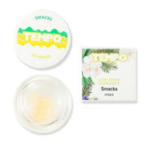 TEMPO - [Tempo] Live Resin Diamonds - 1g - Smacks (H)