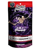 [Smoken Promises] Flower - 7g - violet Dreams (I)