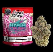 [Smoken Promises] Flower - 7g - Hyper Crush (S)