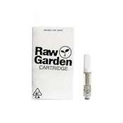 [Raw Garden] Cartridge - 1g - Chem Kush (I)