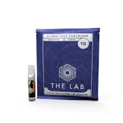 Grape Ape Cart - 1g - JSH
