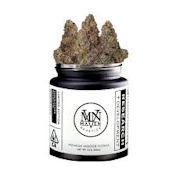 [Maven] Flower - 3.5g - Prizm x RSX #5 (H)