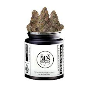 Maven - [Maven] Flower - 3.5g - Prizm x RSX #5 (H)