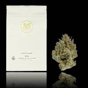 Maven - [Maven] Flower Minis - 14g - Blueberry ZKZ (S)