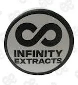 Infinite Extracts - Blue Raspberry (1G Sugar) Adult-Use Main Image